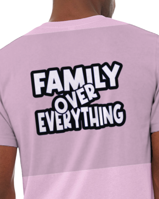 BEST FAMILY REUNION SHIRT