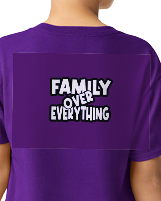 BEST FAMILY REUNION SHIRT